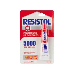 RESISTOL 5000 USO GRAL 21ML No. 2374725