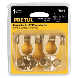 TERMINAL PARA BATERIA POSTE LATON PRETUL 23042