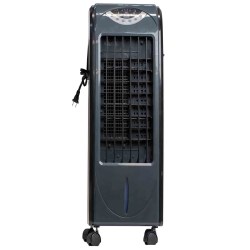 AIRE EVAPORATIVO PORTATIL FRIO CALOR FRIKKO F650P-HR