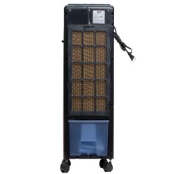 AIRE EVAPORATIVO PORTATIL FRIO CALOR FRIKKO F650P-HR