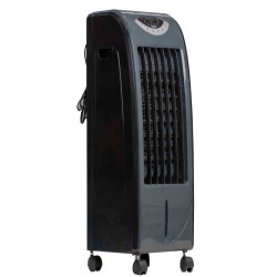 AIRE EVAPORATIVO PORTATIL FRIO CALOR FRIKKO F650P-HR