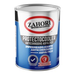 PROTECTOR COOLER ZAHORI 1L