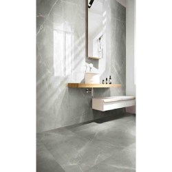 PISO AMANI GREY 60X120 CENTIMETROS 1.44 METROS CUADRADOS POR CAJA CASTEL