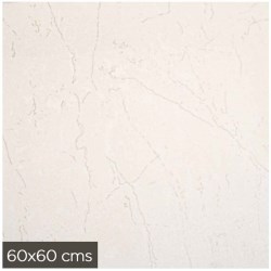 PISO NAPOLES MS BEIGE 60X60 CENTIMETROS 1.44 METROS CUADRADOS POR CAJA CASTEL