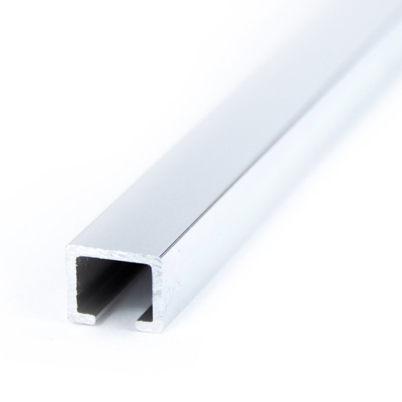TELA MOSQUITERA ALUM 30"X30M No. FCS9270-M TELA MOSQUITERA ALUM 30"X30M No. FCS9270-M