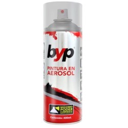 PINTURA AEROSOL TRASPARENTE BYP ATR