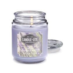 VELA AROMATICA FRESH LAVENDER BREEZE No. 3297404