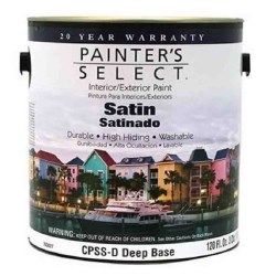 PINTURA BASE VIN DEEP SAT 887ML