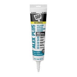 SELLADOR ALEX PLUS BLANCO 162 ML No. 34073 BLISTER