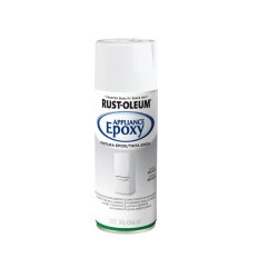 AEROSOL BLANCO APPLIANCE EPOXY No. 272057 USO LINEA BLANCA