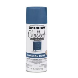 PINTURA AEROSOL GISEADA AZUL COSTEÑO 340G No. 335350