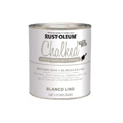 PINTURA GISEADA BROCHABLE BLANCO LINO 887 ML No. 311320