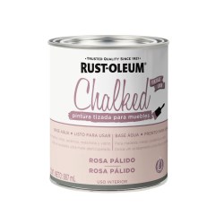 PINTURA GISEADA BROCHABLE ROSA PALIDO 887 ML No. 311333