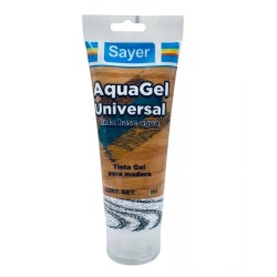 TINTA AQUAGEL 250 ML BLANCO TS-6901.10 SAYER LACK