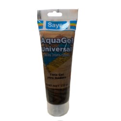 TINTA AQUAGEL 250 ML CHOCOLATE TS-6929.10 SAYER LACK