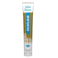 PINTURA MASTER ACRILICO ORO 250 ML VY-7970.10 SAYER LACK