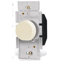 DIMMER GIRATORIO VOLTECK 46302