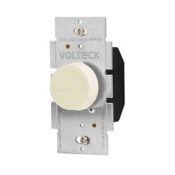 DIMMER GIRATORIO VOLTECK 46302