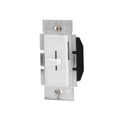 DIMMER DESLIZABLE CLASICA VOLTECK 46300