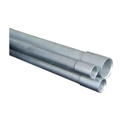 TUBO CONDUIT PARED GRUESA 1/2" No. T007 / CPGG0500CC3000