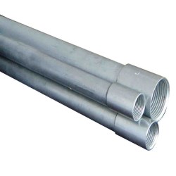 TUBO CONDUIT PARED DELGADA 1" No. T003 / CPDG1000SC3000