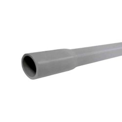 TUBO PVC CONDUIT TIPO PESADO 3/4"X3