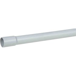 TUBO PVC CONDUIT TIPO PESADO 3/4"X3