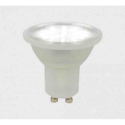 LAMPARA LED  3W No. GU10-SMDLED/3W/65