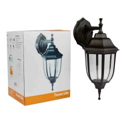 FAROL NEGRO No. FTL-6002D/N