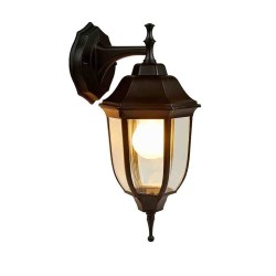 FAROL NEGRO No. FTL-6002D/N