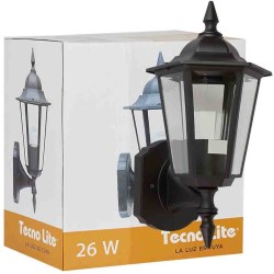 FAROL NEGRO No. FTL-7055/N