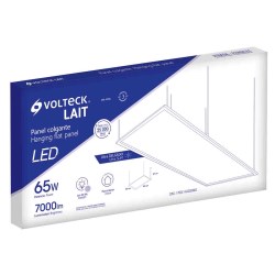 LAMPARA LED COLGANTE VOLTECK 48551