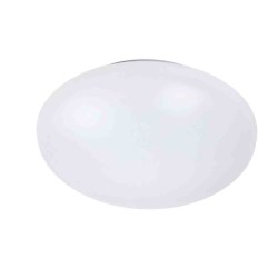 PLAFON LED 12W P/INT No. 47375/PTLLED/012/65-PW