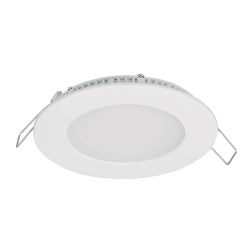 PANEL LED  REDONDO 5W FRIO WDO-002 / 48546