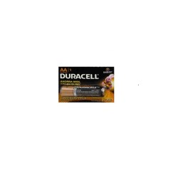 PILA DURACELL "AA" No. DAK010AA