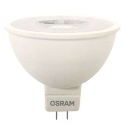 FOCO LED 5W MR16 5W/865 36 GRADOS OSRAM No. 85897