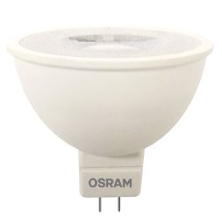 FOCO LED 5W MR16 5W/865 36 GRADOS OSRAM No. 85897