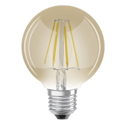 FOCO 4.5 WATTS LED GLOBO VINTAGE LEDVANCE 85942