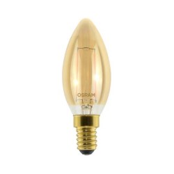 FOCO 3.5 WATTS LED PARA CANDIL VINTAGE LEDVANCE 85940