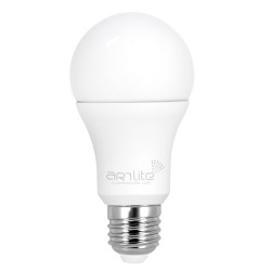 FOCOS LED SMART BLANCO Y MULTICOLOR PAQUETE CON 2 PIEZAS INNLITE ALA-029