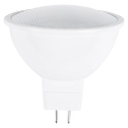 FOCO LED PARA SPOT MR16 BLANCO FRIO 3 WATTS INNLITE WLA-012