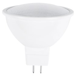 FOCO LED PARA SPOT MR16 BLANCO CALIDO 3 WATTS INNLITE WLA-013