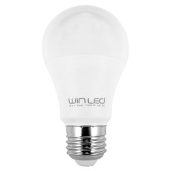 FOCO LED BULBO E26 BLANCO FRIO 10 WATTS INNLITE WLA-002