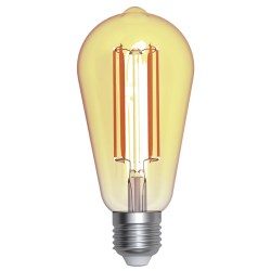 FOCO LED 4 WATTS VINTAGE DIMEABLE INNLITE ALA-022