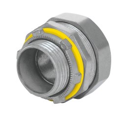 CONECTOR RECTO LIQUID TIGHT 1/2 No. 46930