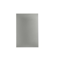 PLACA CIEGA ALUM-GRAF No. 25600-638LW LINEA S25P