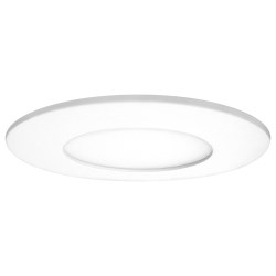 PANEL LED REDONDO SLIM 3W BLANCO FRIO No. ADO-001