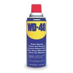 LUBRICANTE WD-40 EN AEROSOL 11OZ No. 52211