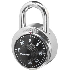 CANDADO COMBINACION M-LOCK 1500D No. ML025