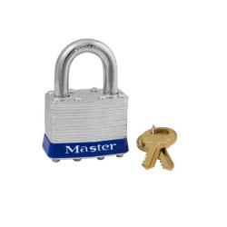 CANDADO LAM. 1-3/4" 1D M-LOCK No. 1ESPD